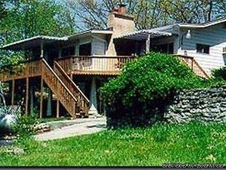 Lakeshore Bed & Breakfast Indian Point Kültér fotó