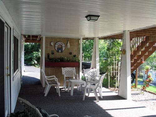 Lakeshore Bed & Breakfast Indian Point Kültér fotó