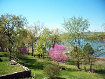 Lakeshore Bed & Breakfast Indian Point Kültér fotó