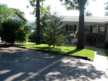 Lakeshore Bed & Breakfast Indian Point Kültér fotó